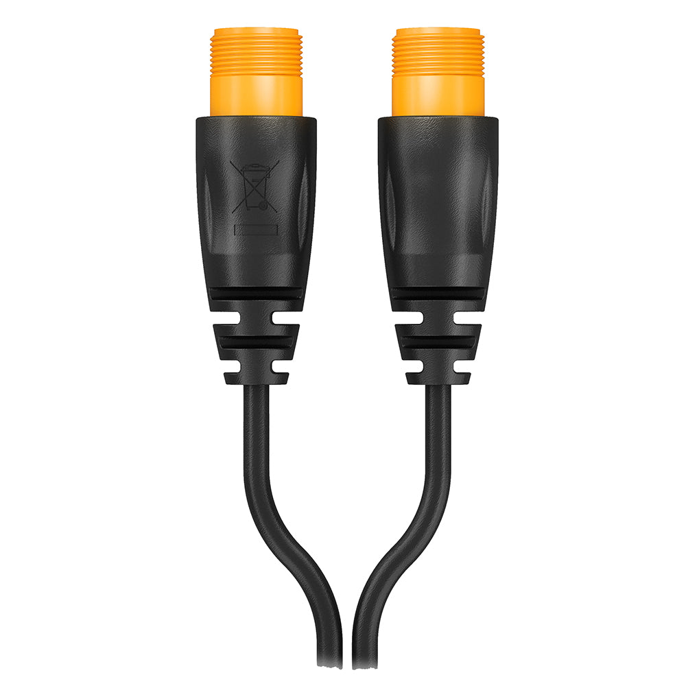 Garmin 12-Pin Transducer Y-Cable Port/Starboard - 2m — marine accessories