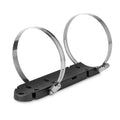 Garmin Trolling Motor Mount f/GT36 and GT56 — marine transducer accessories
