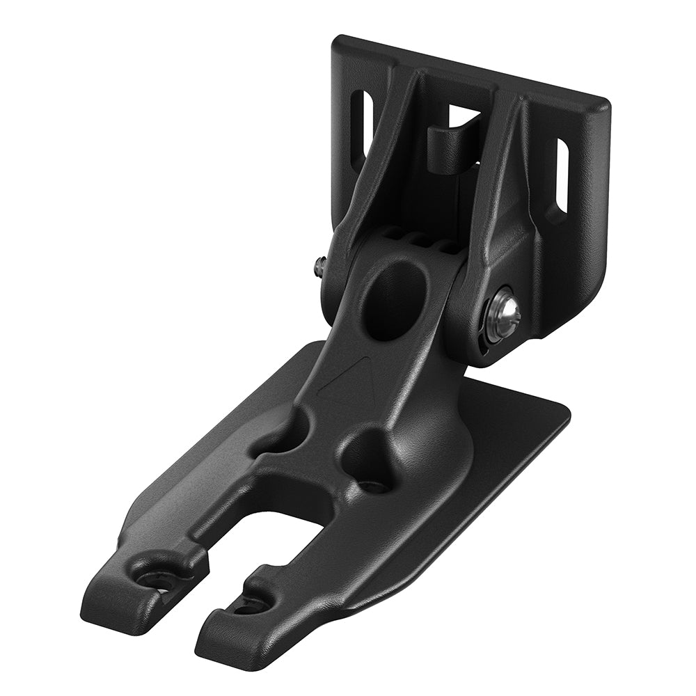 Garmin Transom Mount Bracket — marine transducer accessories