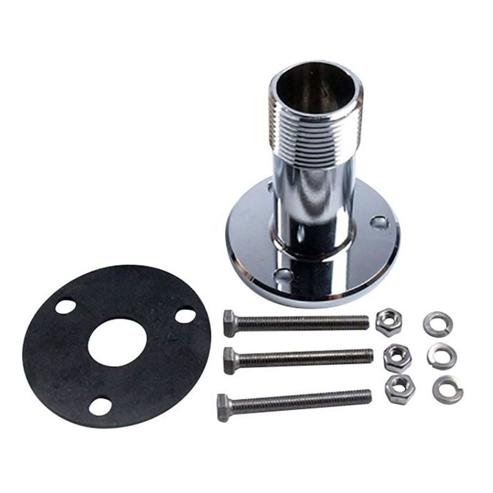 Digital Yacht Antenna Deck Base f/CX4A Antenna — marine antenna mounts & accessories