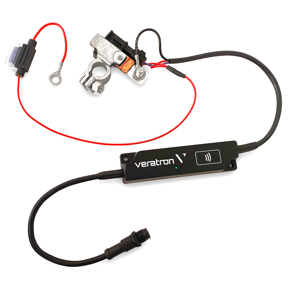Veratron LinkUp - Intelligent Battery Sensor (IBS) Kit - 12V — marine gauges