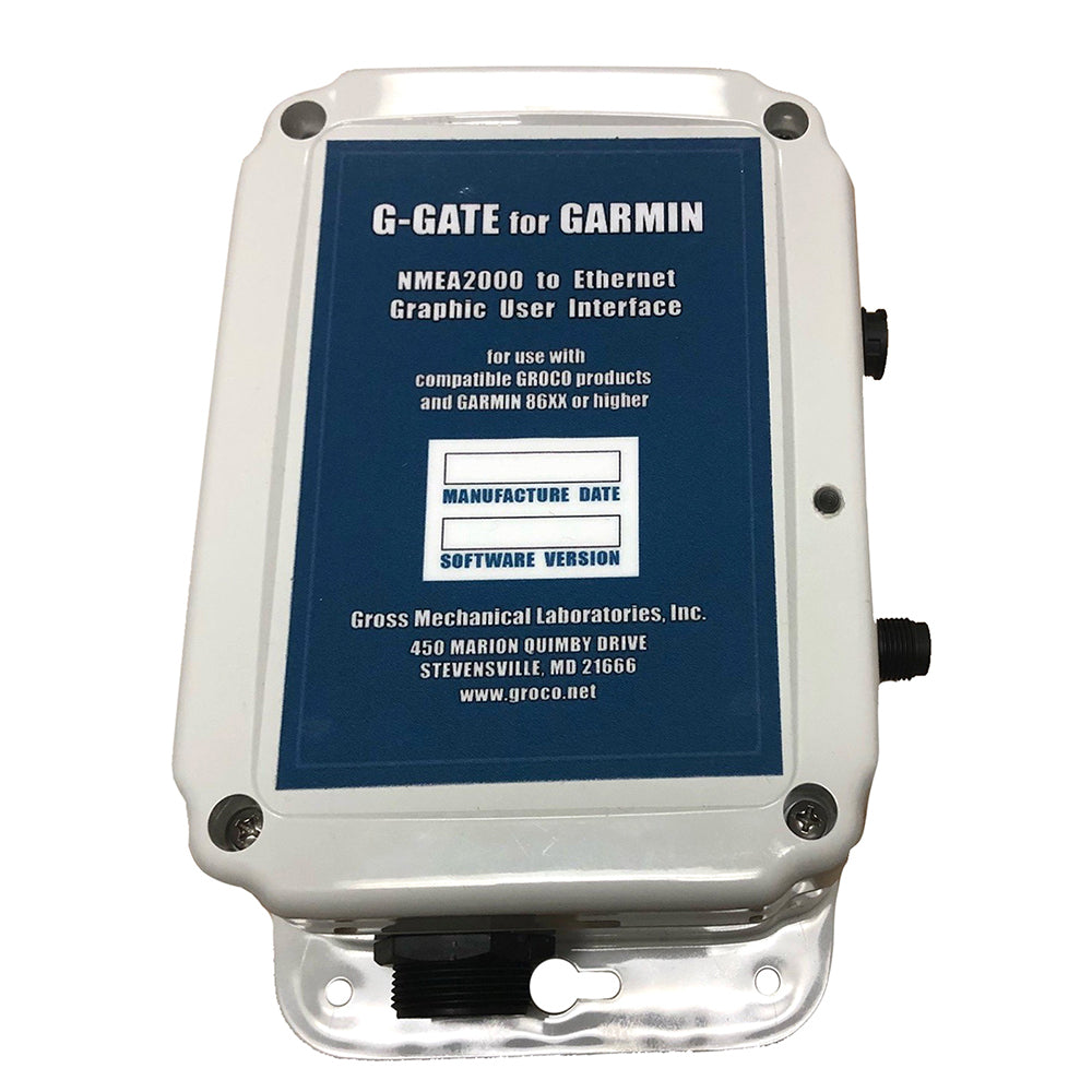 GROCO G-Gate Hub GROCO to Garmin — marine accessories