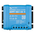 Victron Energy Victron SmartSolar MPPT 100/20 - Up to 48 VDC — marine battery chargers
