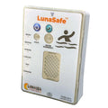 Lunasea Lighting Lunasea Controller f/Audible Alarm Receiver w/Strobe Qi Rechargeable — marine accessories