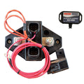 Balmar SG205 Battery Monitor Kit w/Bluetooth Gateway - No Display — marine meters & monitoring