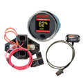 Balmar SG210 Battery Monitor Kit w/Display Shunt Gateway — marine meters & monitoring