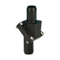Jabsco In-Line Non-Return Check Valve - 1" — marine marine sanitation