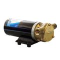 Jabsco Maxi Puppy 3000 12V Flexible Impeller Pump — marine bilge pumps