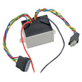 Bennett Marine Relay Module - 12V — marine trim tab accessories