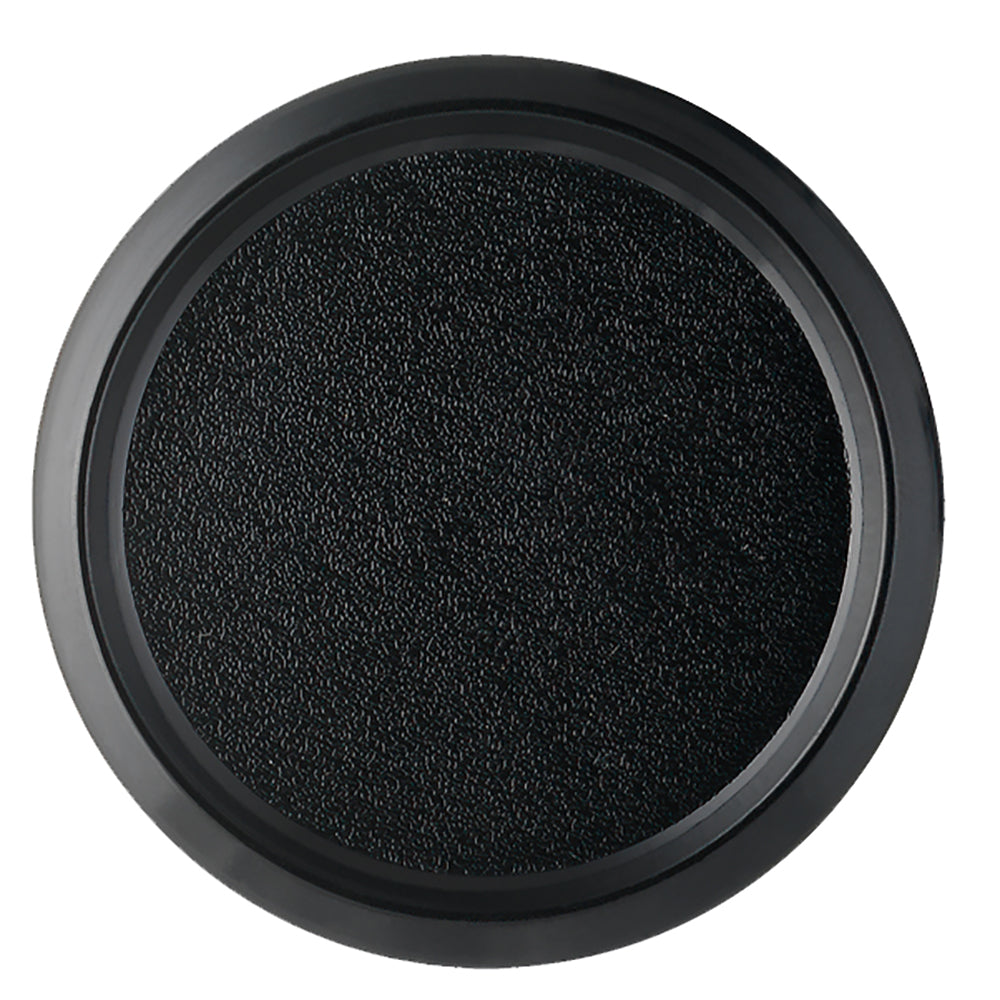 VDO 52MM (2-1/16") Instrument Panel Hole Cover — marine gauge accessories