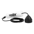Vexilar Broad Band Ice-Ducer Transducer f/FLX-30 Only — marine ice flashers
