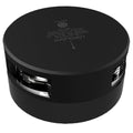 Lopolight Series 301-011 - Masthead Light - 5NM - Horizontal Mount - White- Black Housing — marine navigation lights