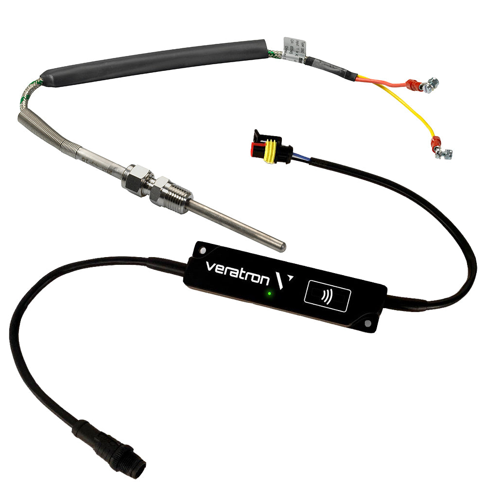 Veratron LinkUp - Pyrometer Kit — marine gauges