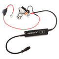 Veratron LinkUp - Intelligent Battery Sensor (IBS) Kit - 24V — marine gauges