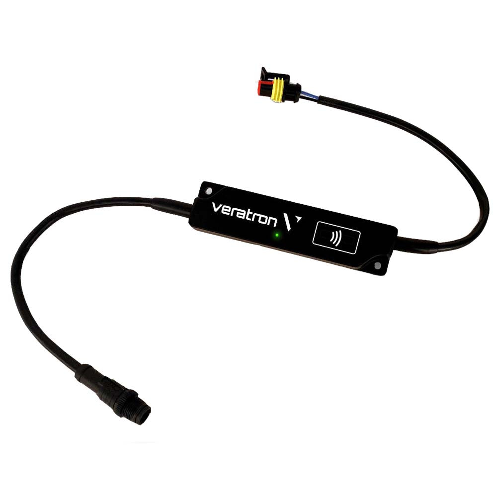 Veratron LinkUp J1939 to NMEA 2000 Gateway — marine gauge accessories