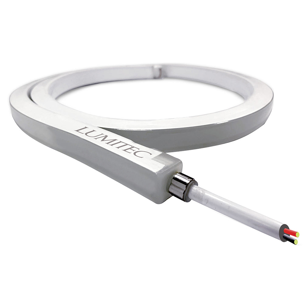 Lumitec Moray Flex Lighting - Strip - Spectrum RGBW - 1.5' — marine interior / courtesy light