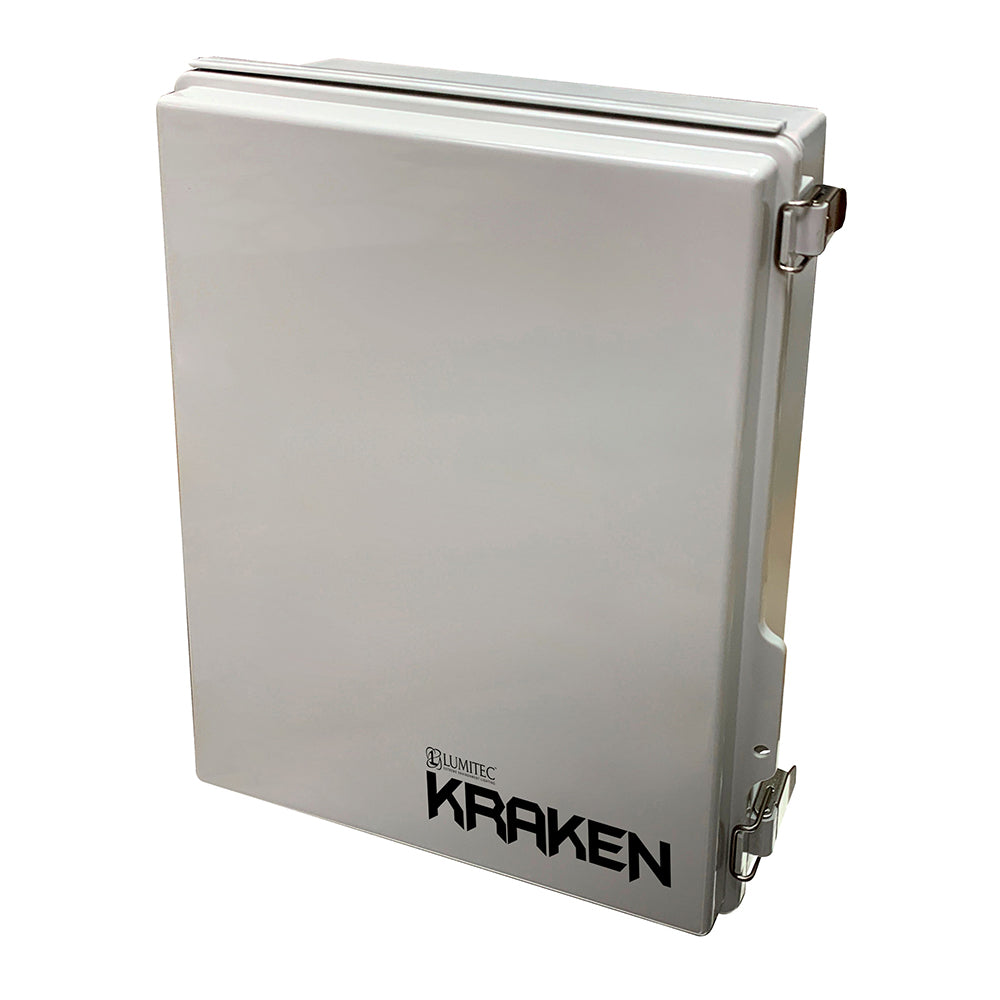Lumitec Kraken Secondary Power Supply w/Opto-Coupler — marine accessories