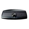PTM Watersports VR-100 PRO Mirror - Black — marine mirrors