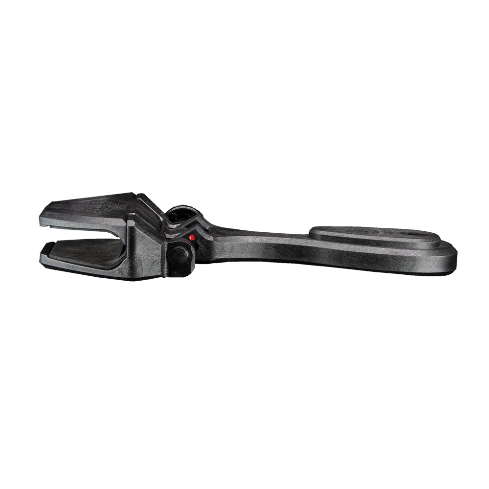 PTM Watersports CFR-200 Bracket - Carbon Fiber — marine mirrors