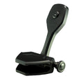 PTM Watersports ZXR-300 Pivoting Mirror Bracket - Black — marine mirrors