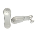 PTM Watersports EXT - 400 Extender - Silver — marine mirrors