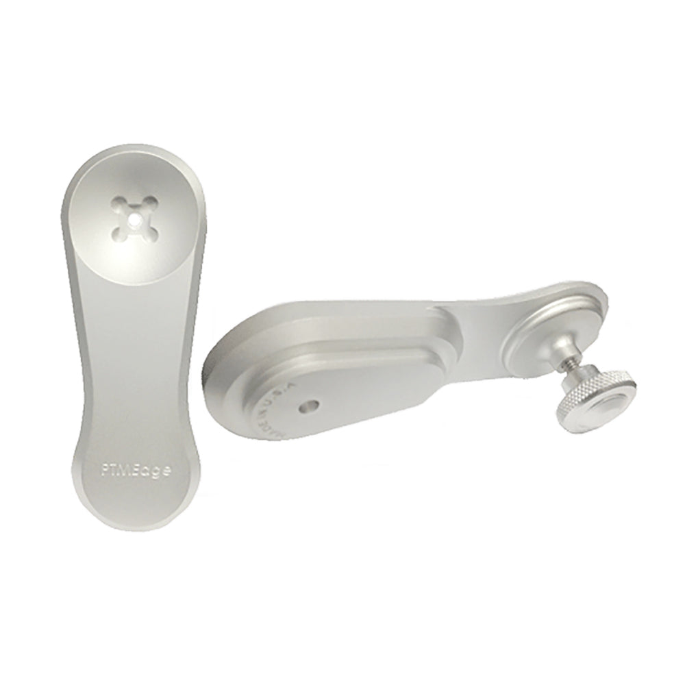PTM Watersports EXT - 400 Extender - Silver — marine mirrors