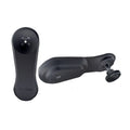 PTM Watersports EXT - 400 Extender - Black — marine mirrors