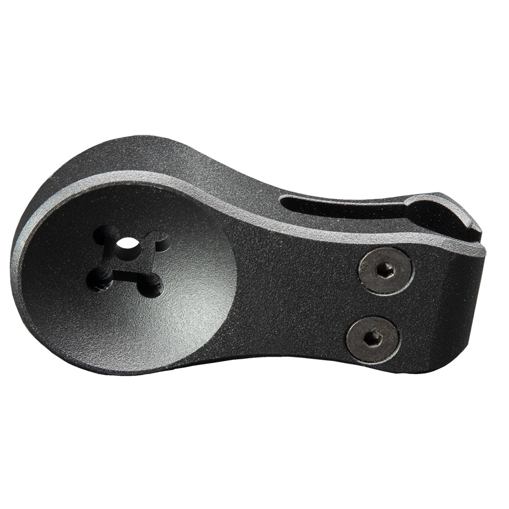 PTM Watersports RTS - 100 Adapter - Black — marine mirrors