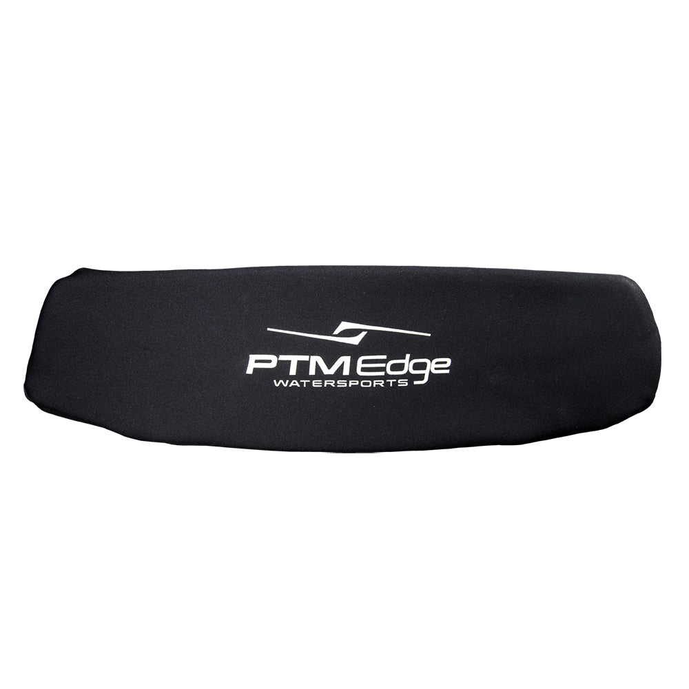 PTM Watersports Mirror Cover f/VR-140 & VX-140 Mirror — marine mirrors