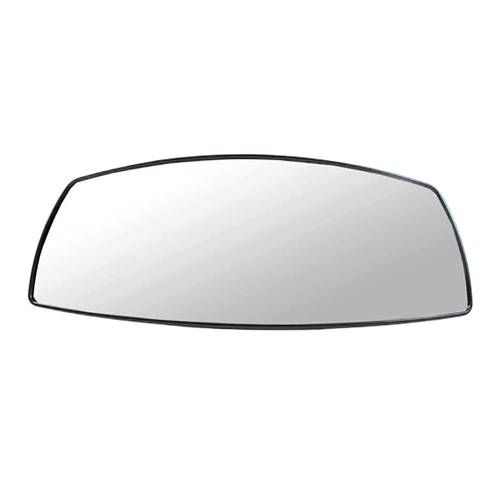 PTM Watersports VR-100 PRO Replacement Lens — marine mirrors