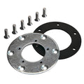 Veratron Flange Adapter Kit — marine gauge accessories