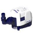 Attwood Marine Attwood Sahara MK2 S800 Bilge Pump 800 GPH - 12V - Automatic — marine bilge pumps