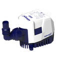Attwood Marine Attwood Sahara MK2 S800 Bilge Pump 800 GPH - 24V - Automatic — marine bilge pumps