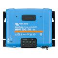 Victron Energy Victron SmartSolar MPPT 150/70 - TR Solar Charge Controller — marine battery chargers