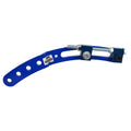 Balmar Belt Buddy w/Universal Offset Adjustment Arm (UAA2) — marine alternators