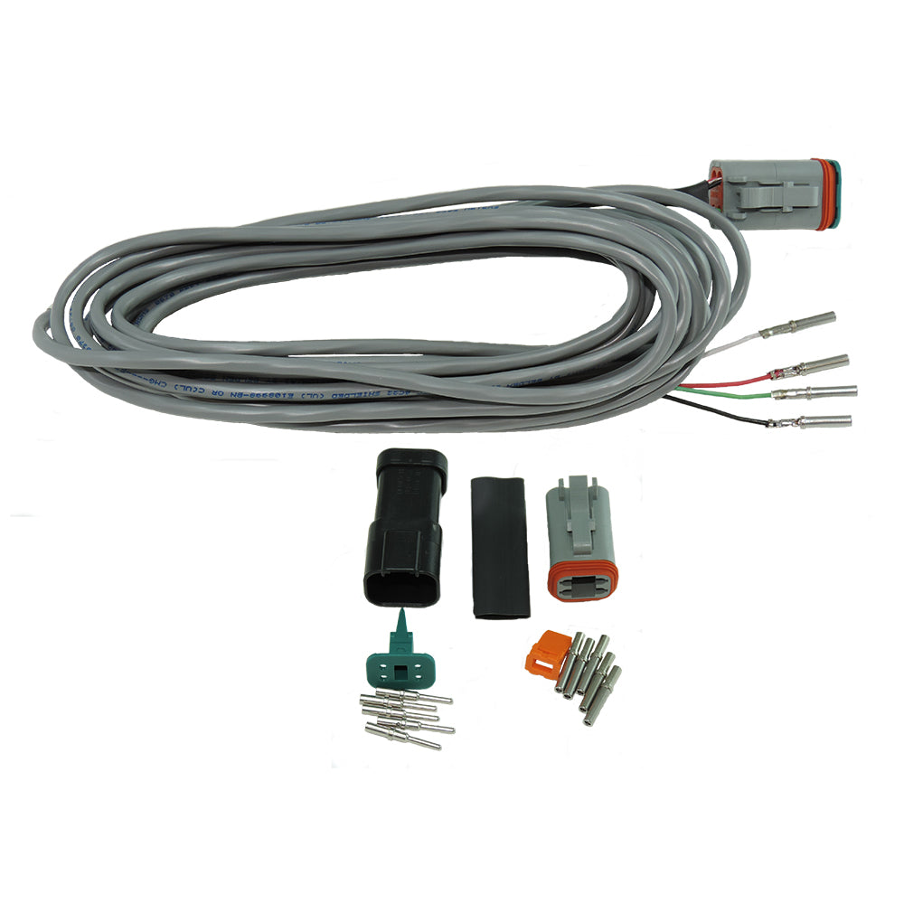 Balmar Communication Cable f/SG200 - 5M — marine meters & monitoring