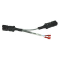 Balmar Communication Cable f/SG200 - 3-Way Adapter — marine meters & monitoring