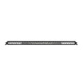 RIGID Industries SR-Series PRO LED 30" Spot/Flood Combo - Black — marine light bars