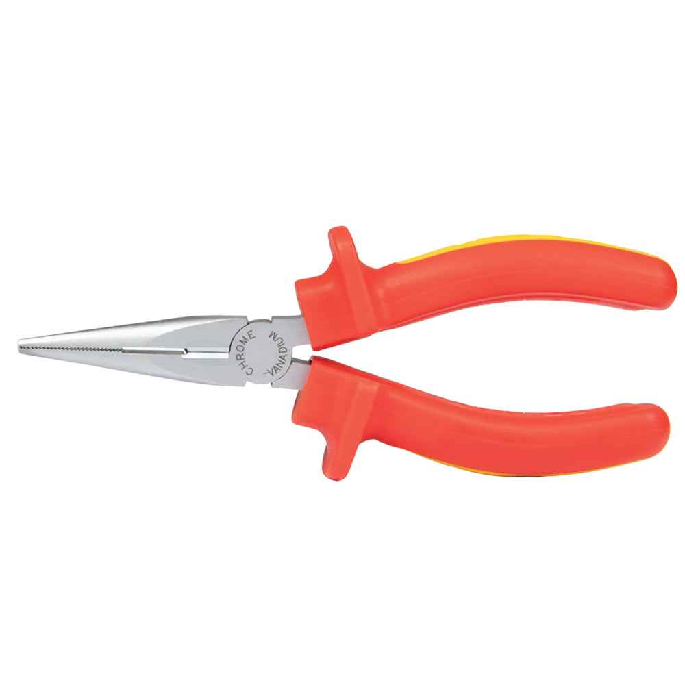 Ancor 6" Long Nose Pliers - 1000V — marine tools