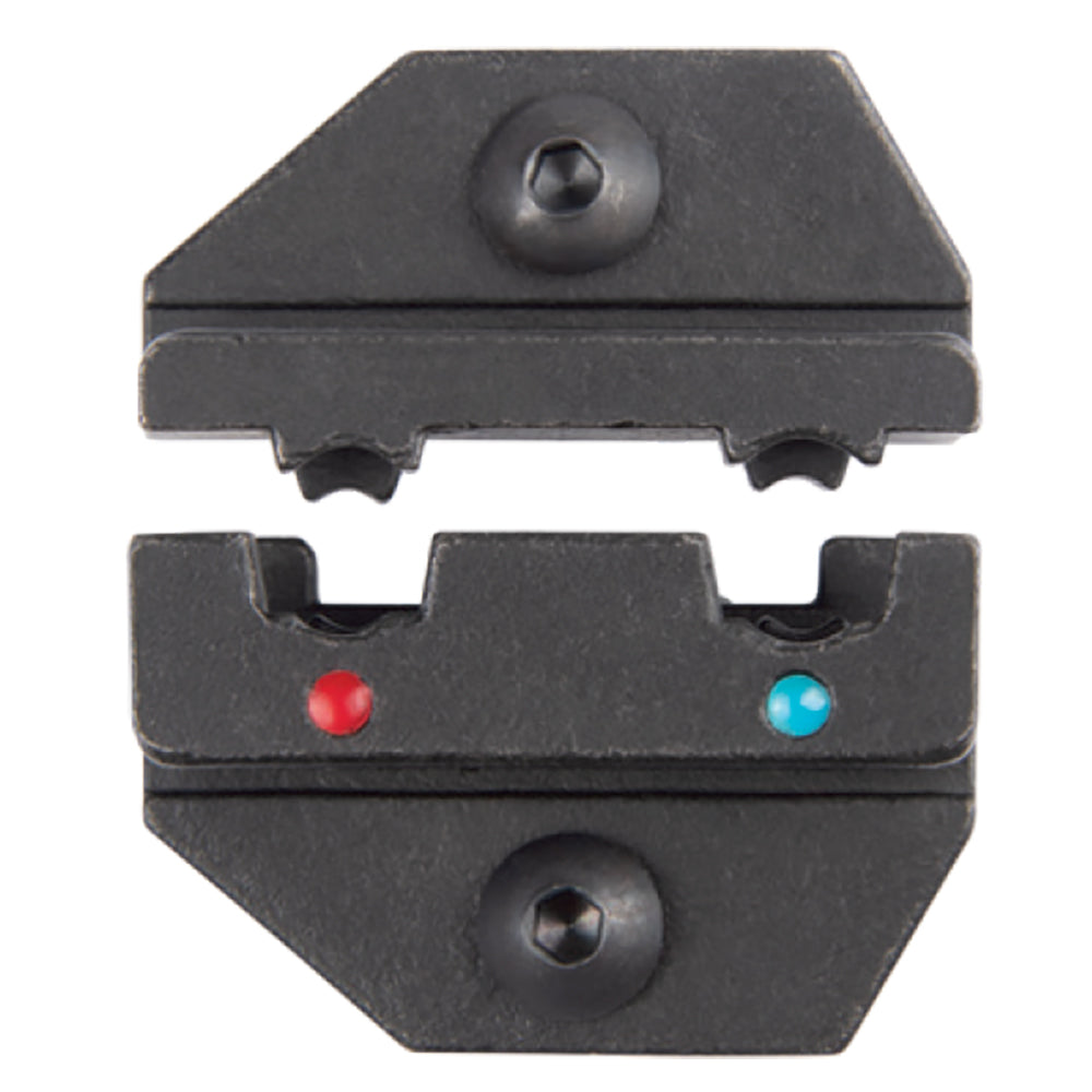 Ancor Flag Terminal Die Set 22-18/16-14 — marine tools
