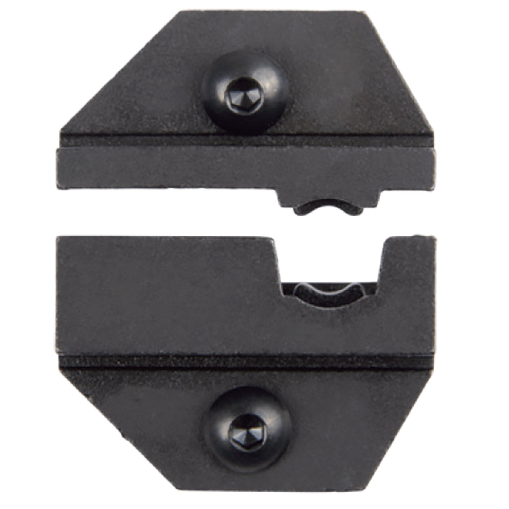 Ancor Flag Terminal Die Set 12-10 — marine tools
