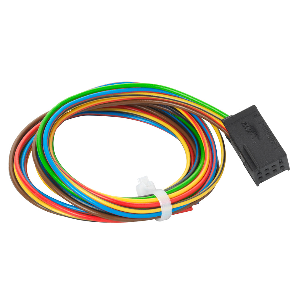Veratron Connection Cable f/ViewLine Gauges - 8 Pin — marine gauge accessories