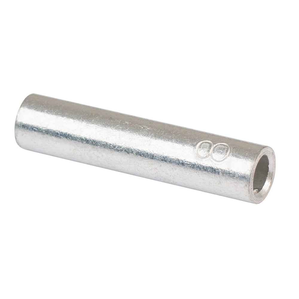 Ancor Tinned Butt Connector #8 - 25-Piece — marine terminals