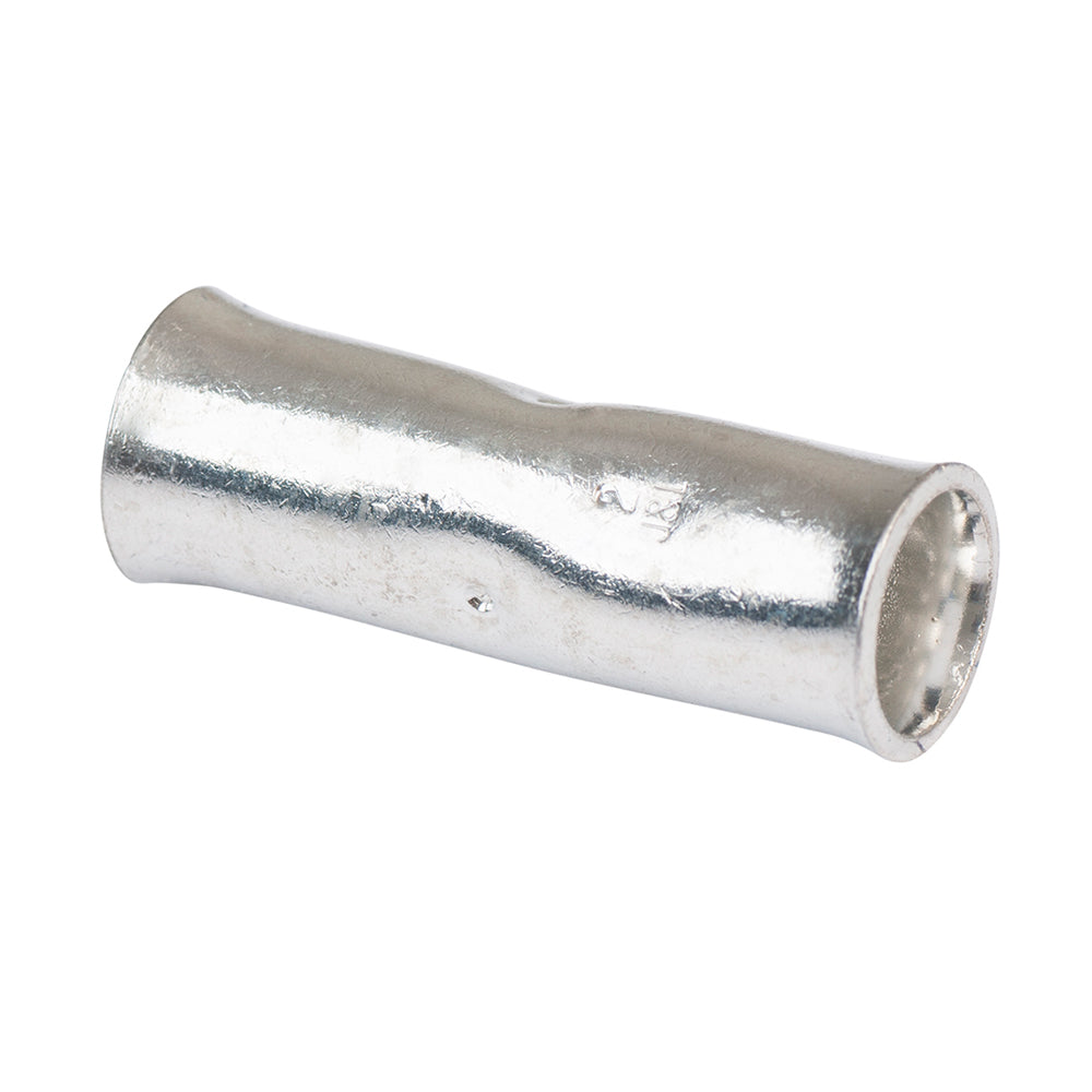 Ancor Tinned Butt Connector #2 - 25-Piece — marine terminals