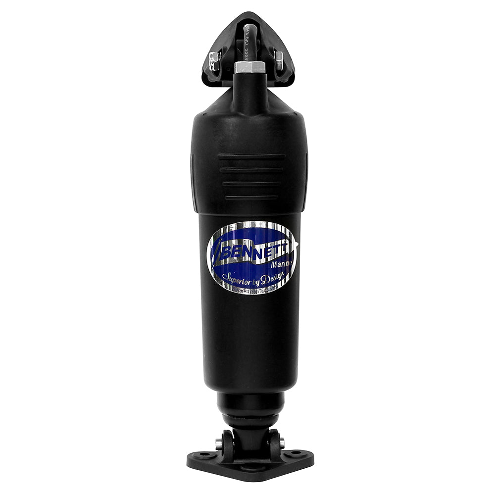 Bennett Marine Bennett BOLT Short Electric Actuator — marine trim tab accessories