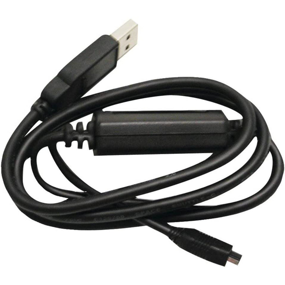 Uniden USB Programming Cable f/DMA Scanners — marine accessories