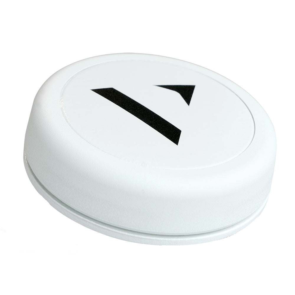Veratron GO DATA - White — marine gauge accessories