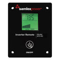 Samlex America Samlex NTX-RC Remote Control w/LCD Screen f/NTX Inverters — marine electrical panels