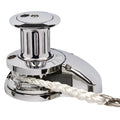 Maxwell RC10-8 Capstan 12V Windlass - 5/16" Chain & 5/8" Rope — marine windlasses