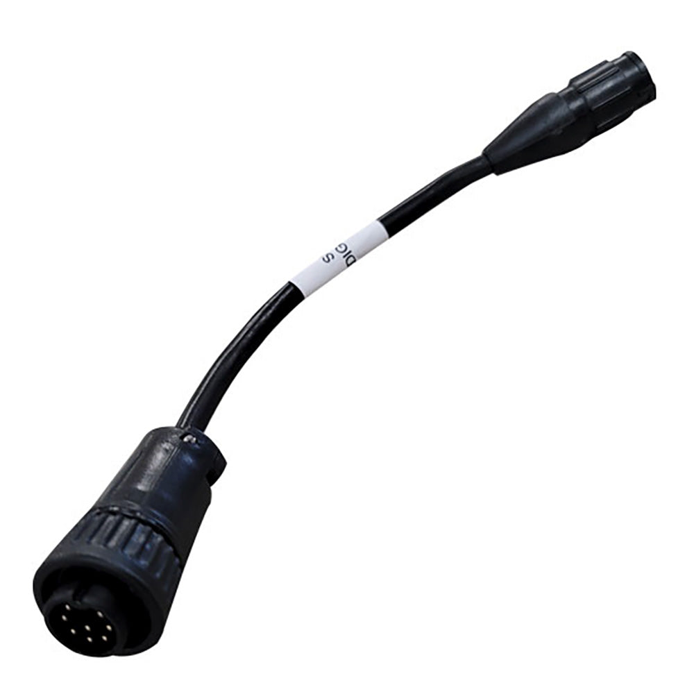SI-TEX Digital D Cable Adapter — marine accessories